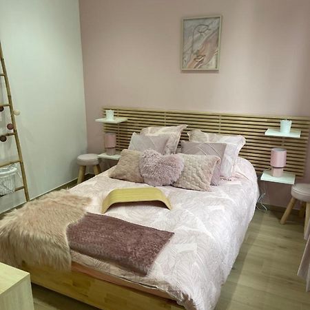 Adelyna Cosy Apartamento Vichy Exterior foto